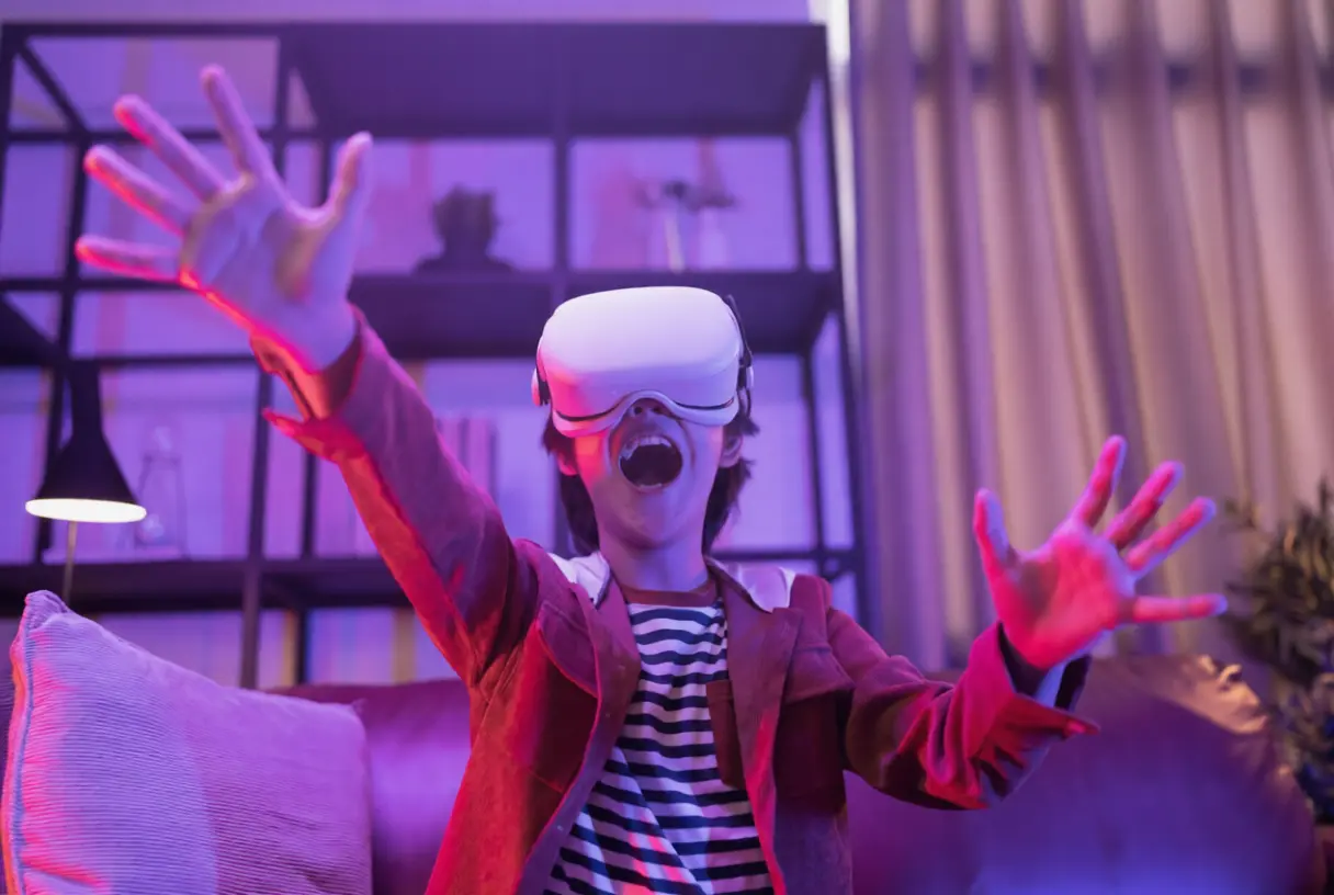 VR Event Experience